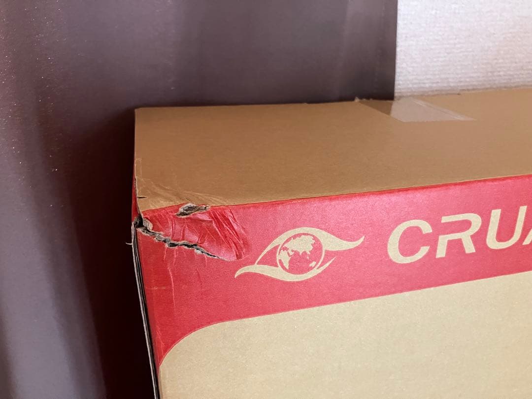 CRUA ウルトラワイドモニター　30インチ