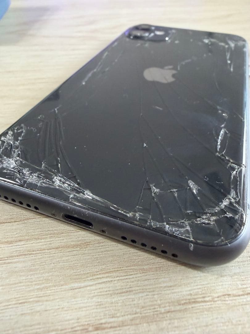 iPhone11 128GB ブラック