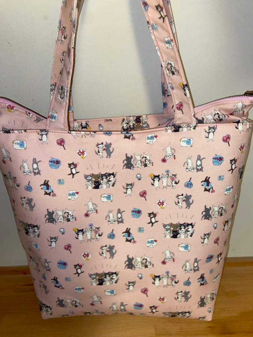 トートバッグ　専用