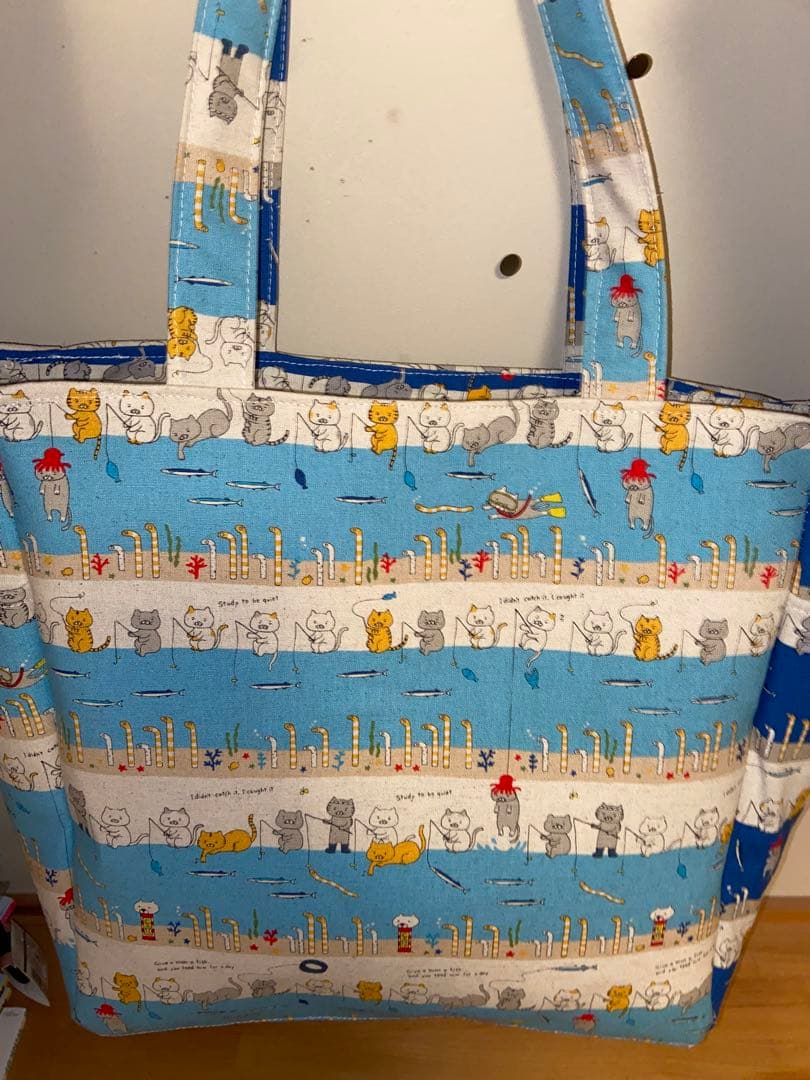 トートバッグ　専用