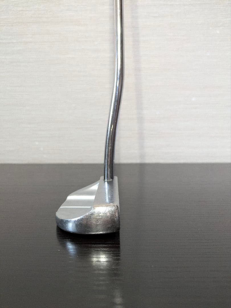 ウィルソン32インチ男女兼用パターゴルフクラブ初心者中古メンズレディース