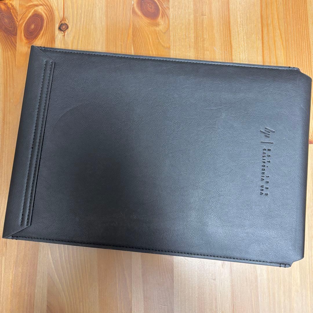 Windowsノート本体 HP Spectre x360 Convertible 13-aw0xxx