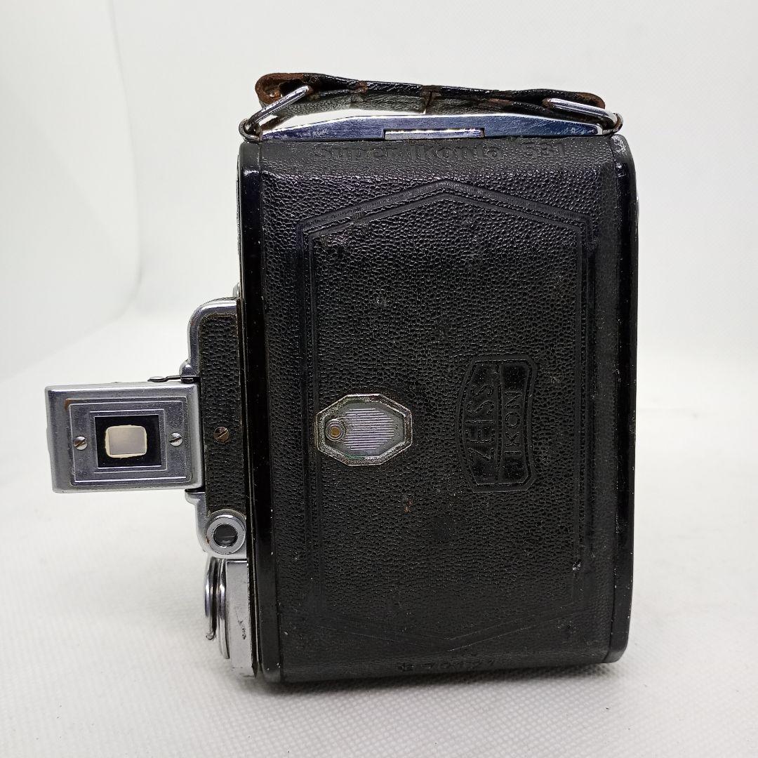 【整備済完動品】Super Ikonta A (#531Novar 1/300)