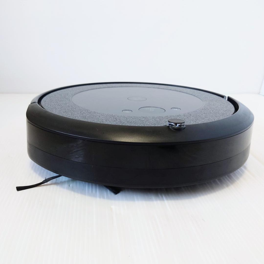 iRobot Roomba i3 ルンバ ロボット掃除機+ホームベースセット