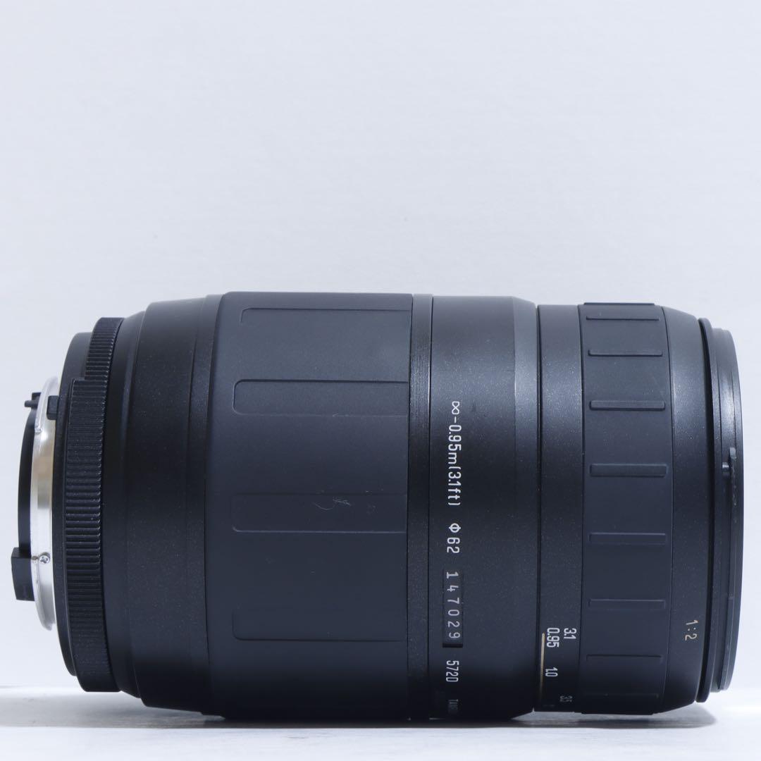 ◇大迫力300mm超望遠!!◇ Tamron 70-300 for ニコン ◇