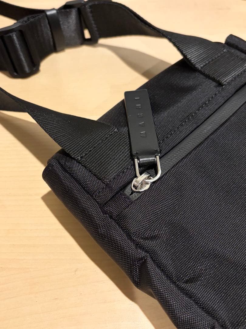 MARNI マルニ ショルダーバッグ CITYSCAPE シティスケープ