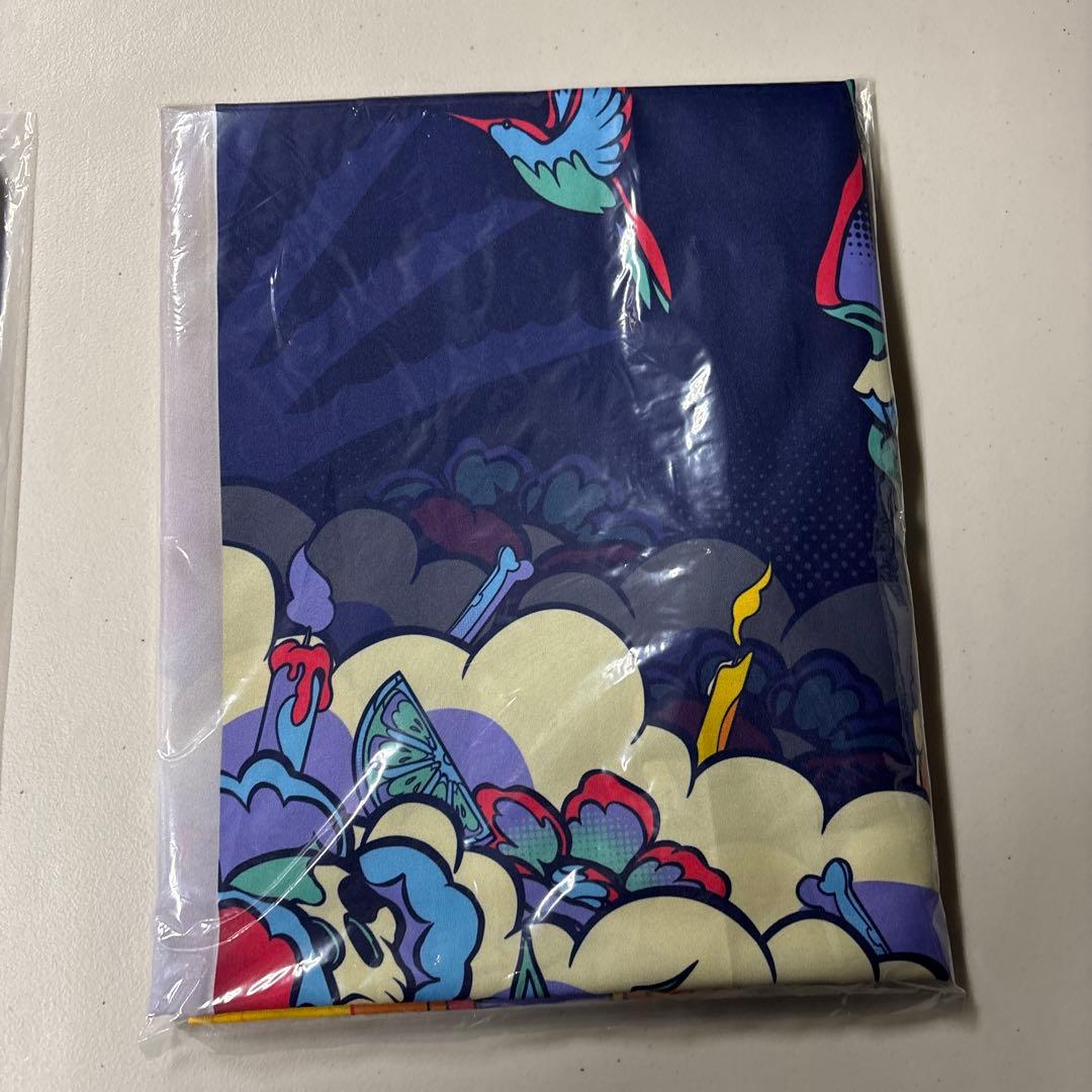 SKYY VODKA スカイウォッカ　ネオン　サインとクエルボグッズ