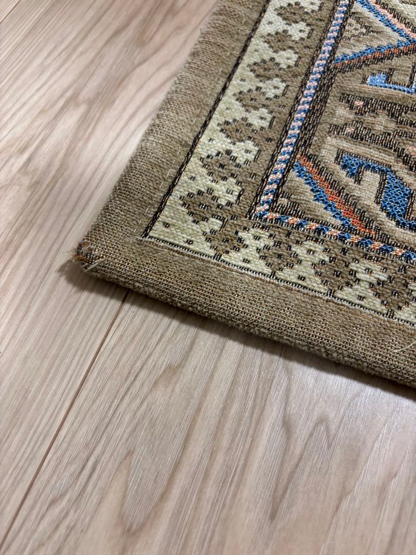 JOURNAL STANDARD ACME Furniture ラグ