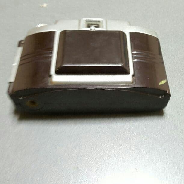 昔のカメラ！