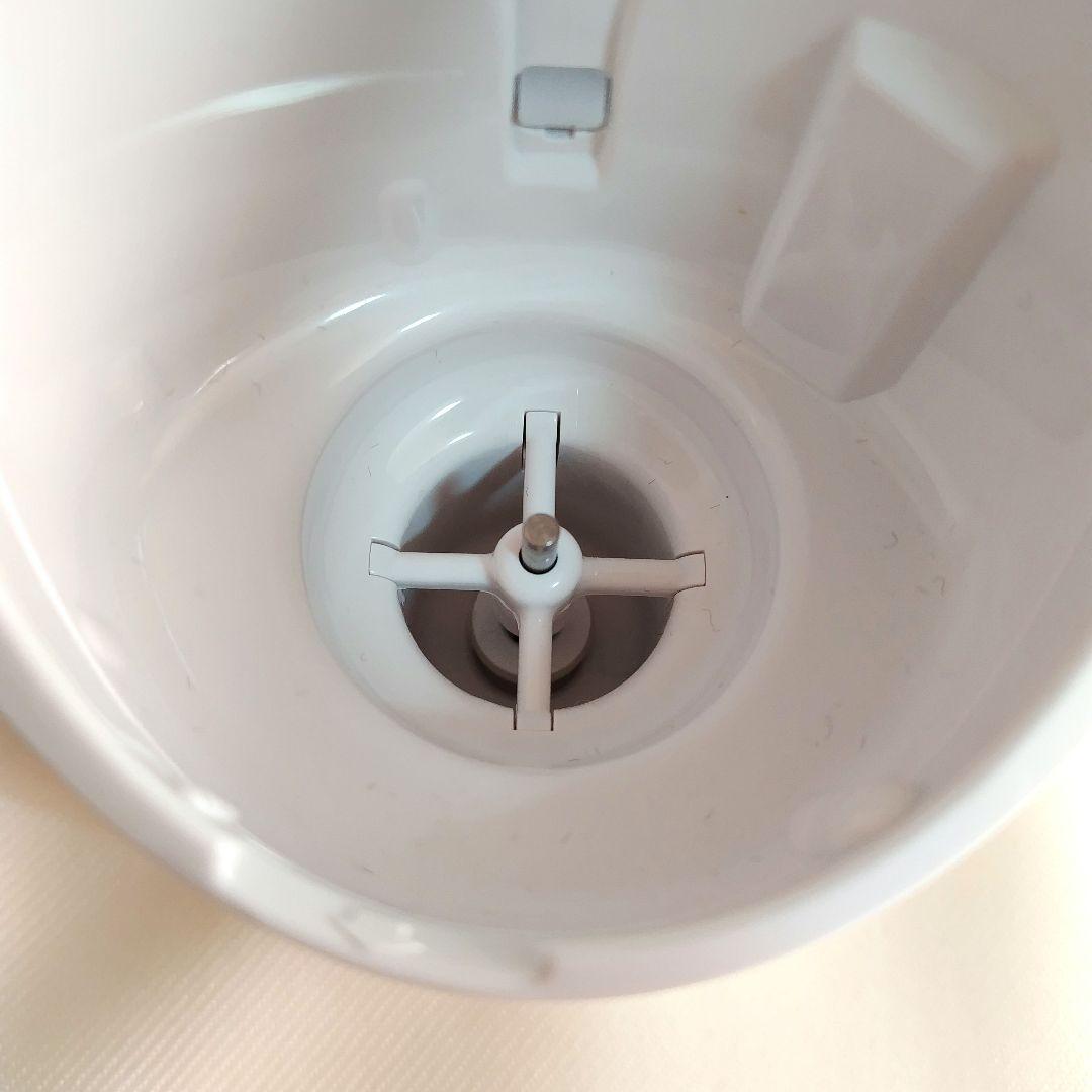 【未使用品】Panasonic パナソニック スチーマーナノケア EH-SA3C