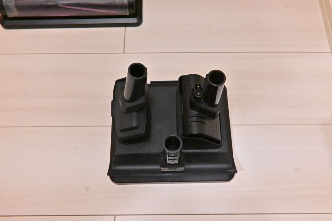 Shark シャーク EVOPOWER SYSTEM ADV 掃除機CS601J