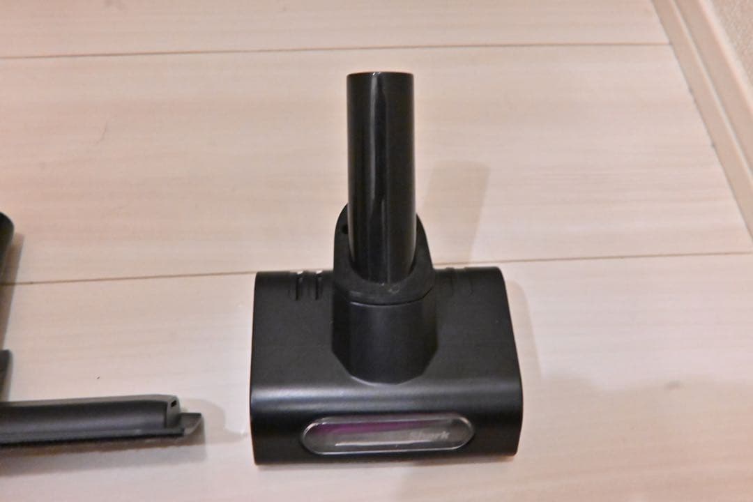 Shark シャーク EVOPOWER SYSTEM ADV 掃除機CS601J