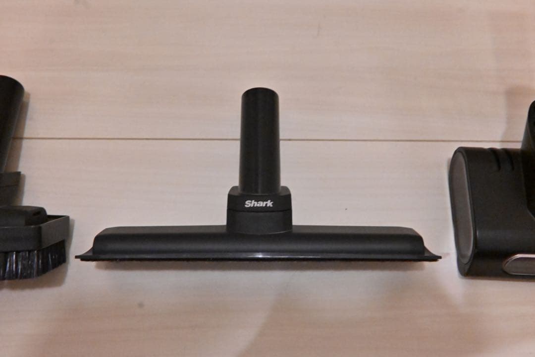 Shark シャーク EVOPOWER SYSTEM ADV 掃除機CS601J