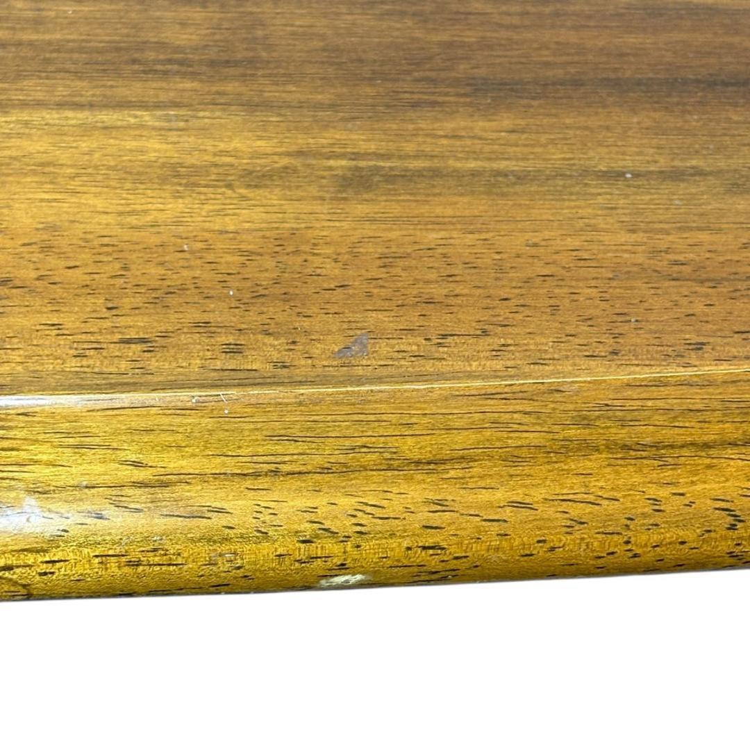 【送料無料】トーヨーファニチャー　ローテーブル　ヴィンテージ　家具