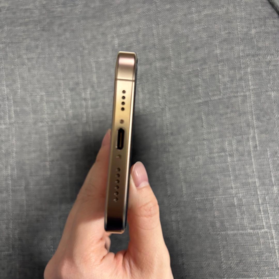 最終値下❗️色々付属品付き❗️iPhone16ProMax 256GB デザート