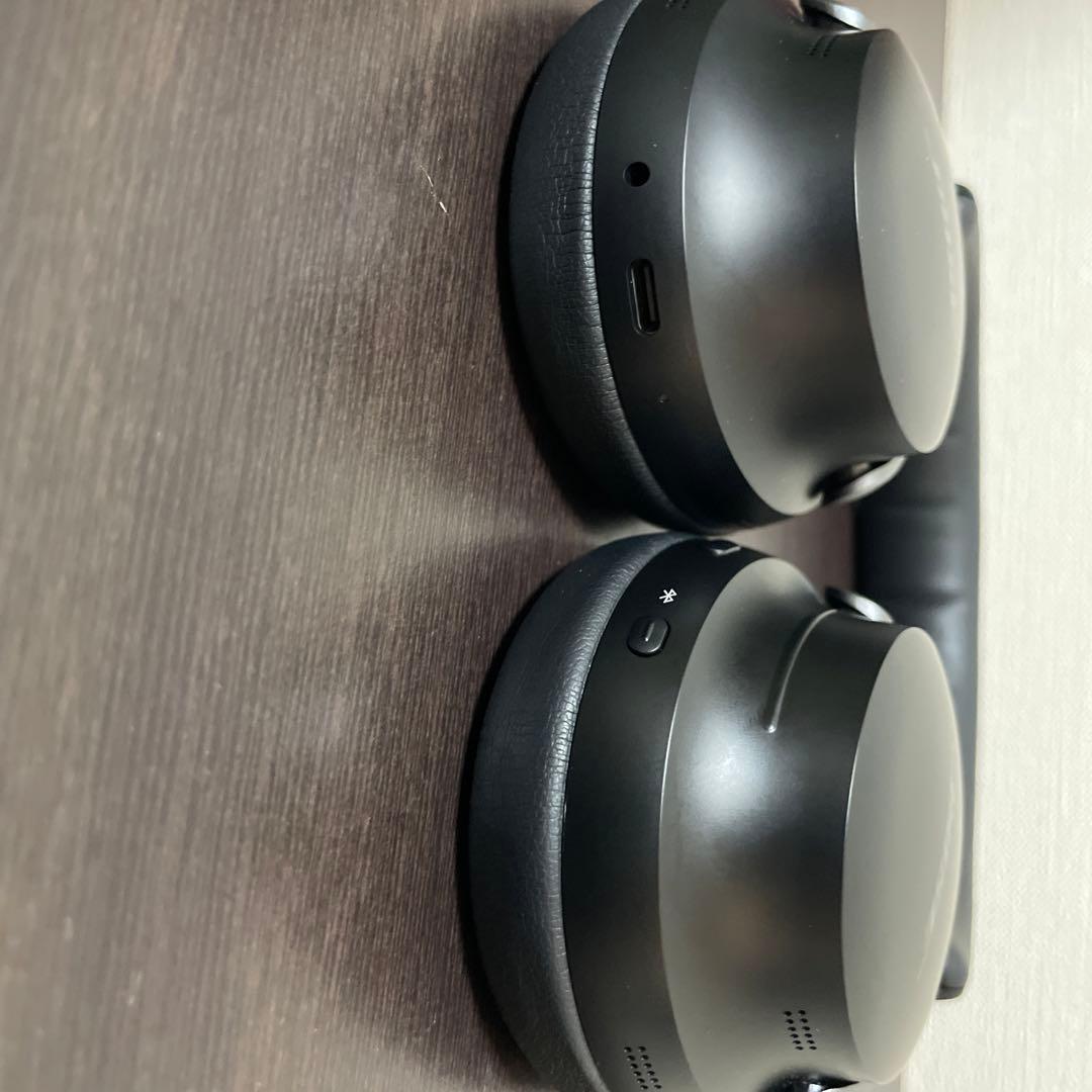 ヘッドホン Bose QUIETCOMFORTULTRA HEADPHONES