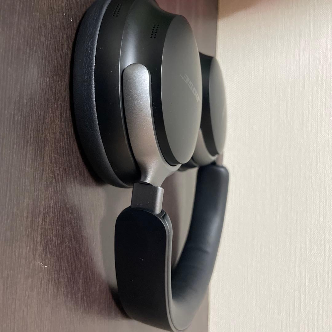 ヘッドホン Bose QUIETCOMFORTULTRA HEADPHONES