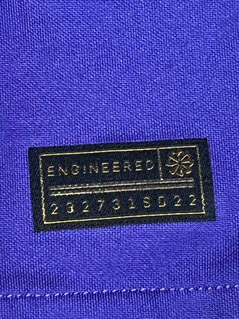 ナイキ サンフレッチェ広島 川村拓夢 ユニフォーム 8番 オーセンティック