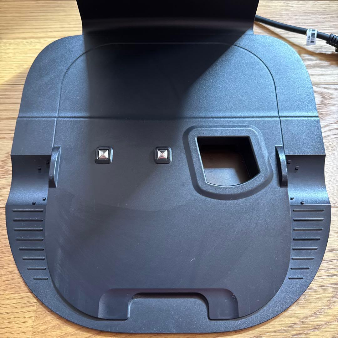 美品 希少ルンバD型 iRobot Roomba s9+ & 新品付属品