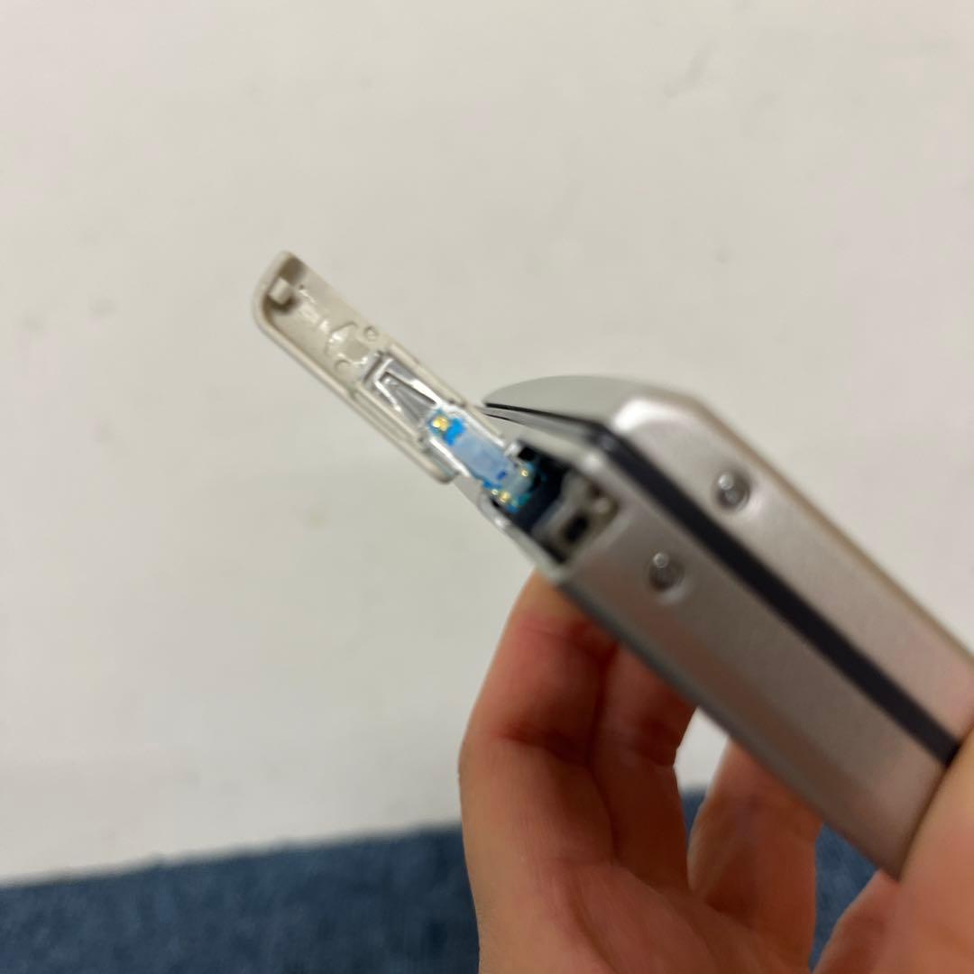 SONY ソニー ウォークマン MDプレーヤー MZ-E505