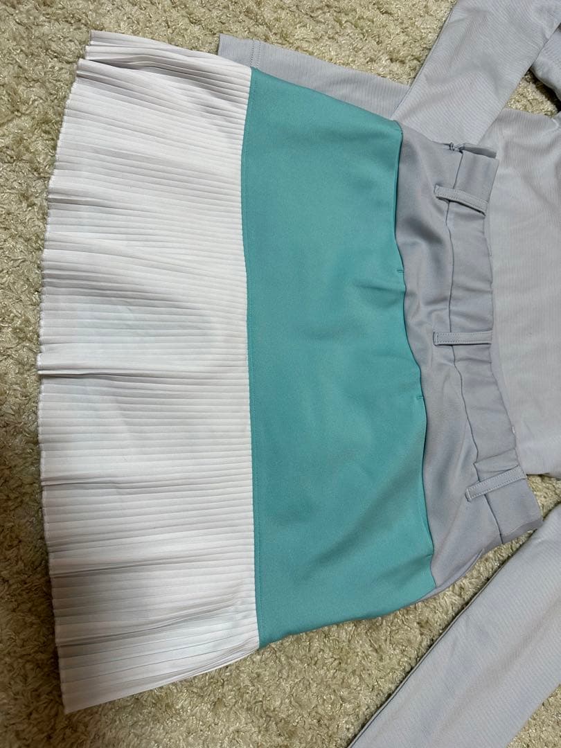 ニューバランス レディース ゴルフウェア