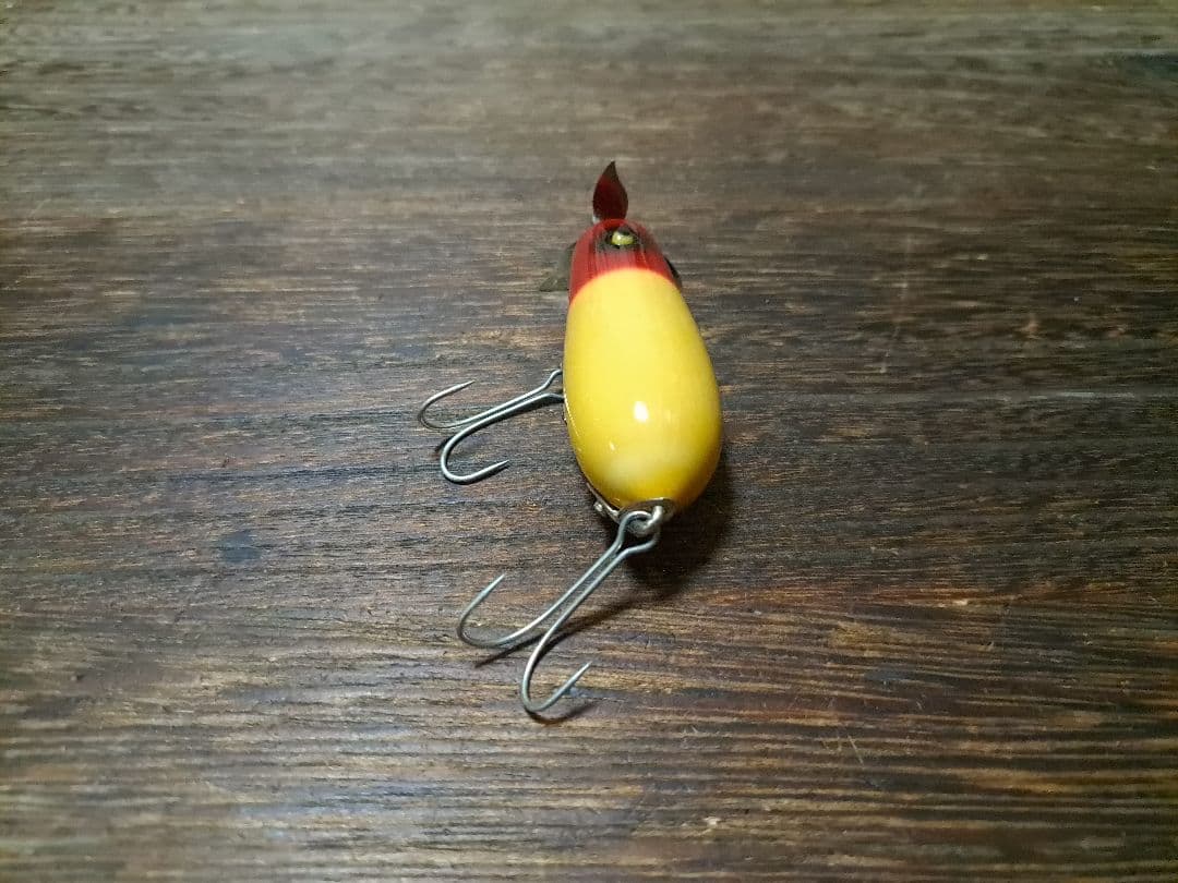 道楽　DOWLUCK 　ドウラク　シトシトピッチャン　レッドヘッド