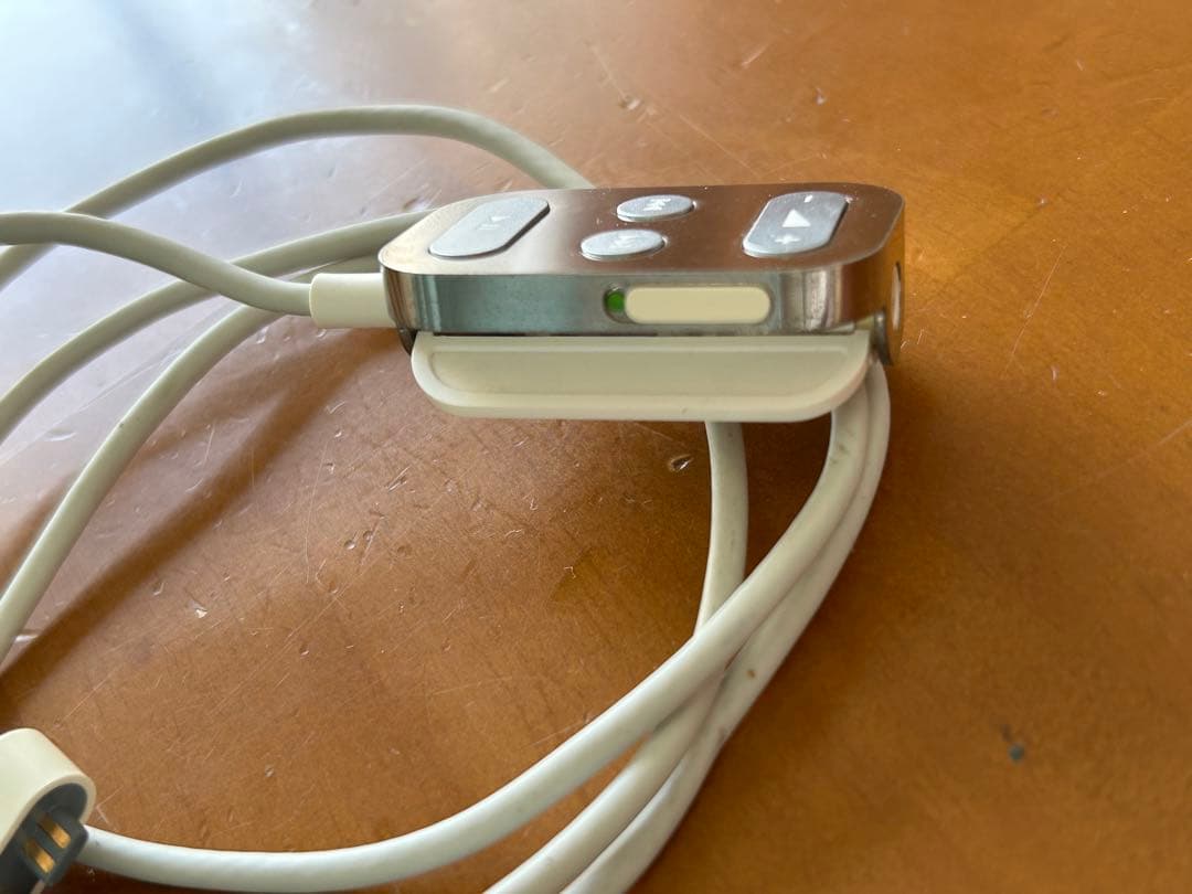 【ジャンク品】Apple iPod classic 第4世代セット (20GB)