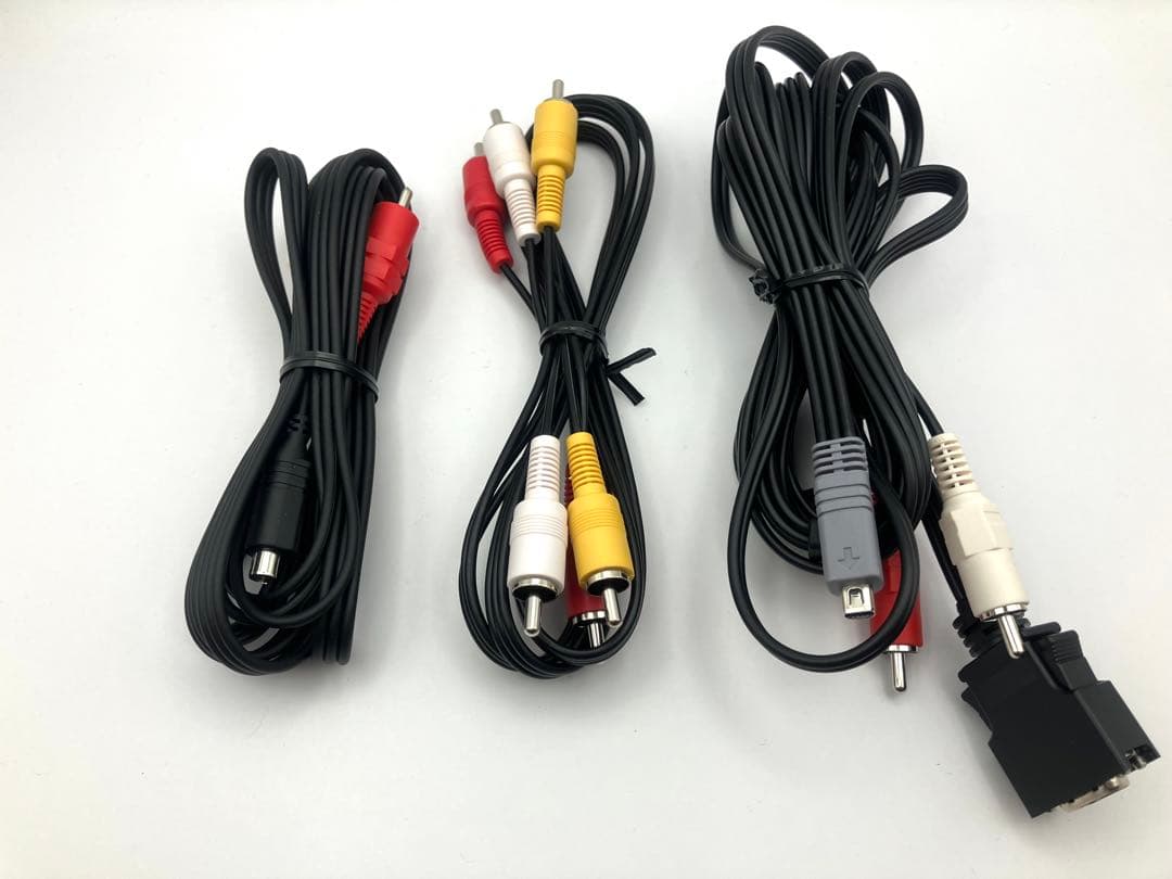 SONY HDR-CX550V ビデオカメラ 付属品多数