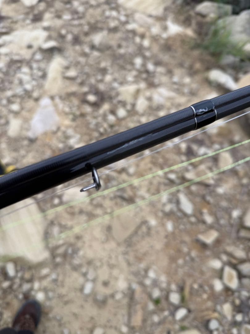 ロッド FCLLABO UC10ft2S