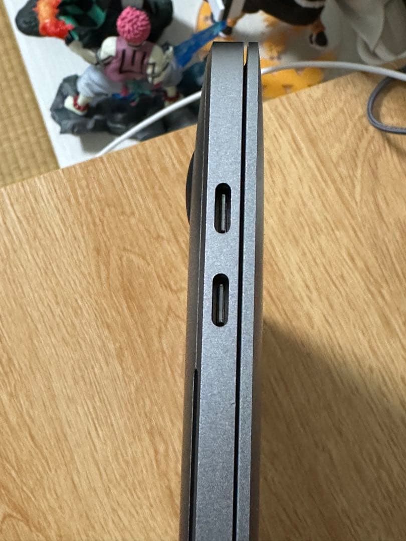 MacBook Pro 2019 8GB／256GB+Apple watch