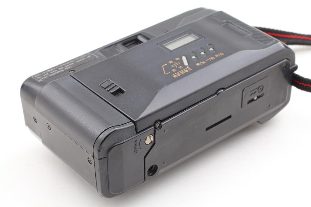 【整備済　美品】京セラ TD ヤシカ T AF-D カールツァイス T*1387