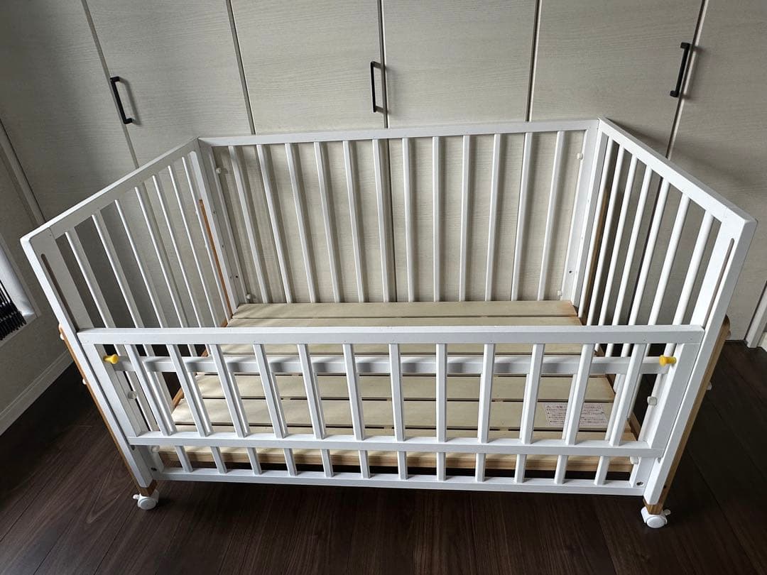 ベビーベッド キホン kihon yamatoya 大和屋