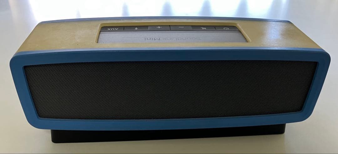 BOSE Bluetoothスピーカー　soundlink mini