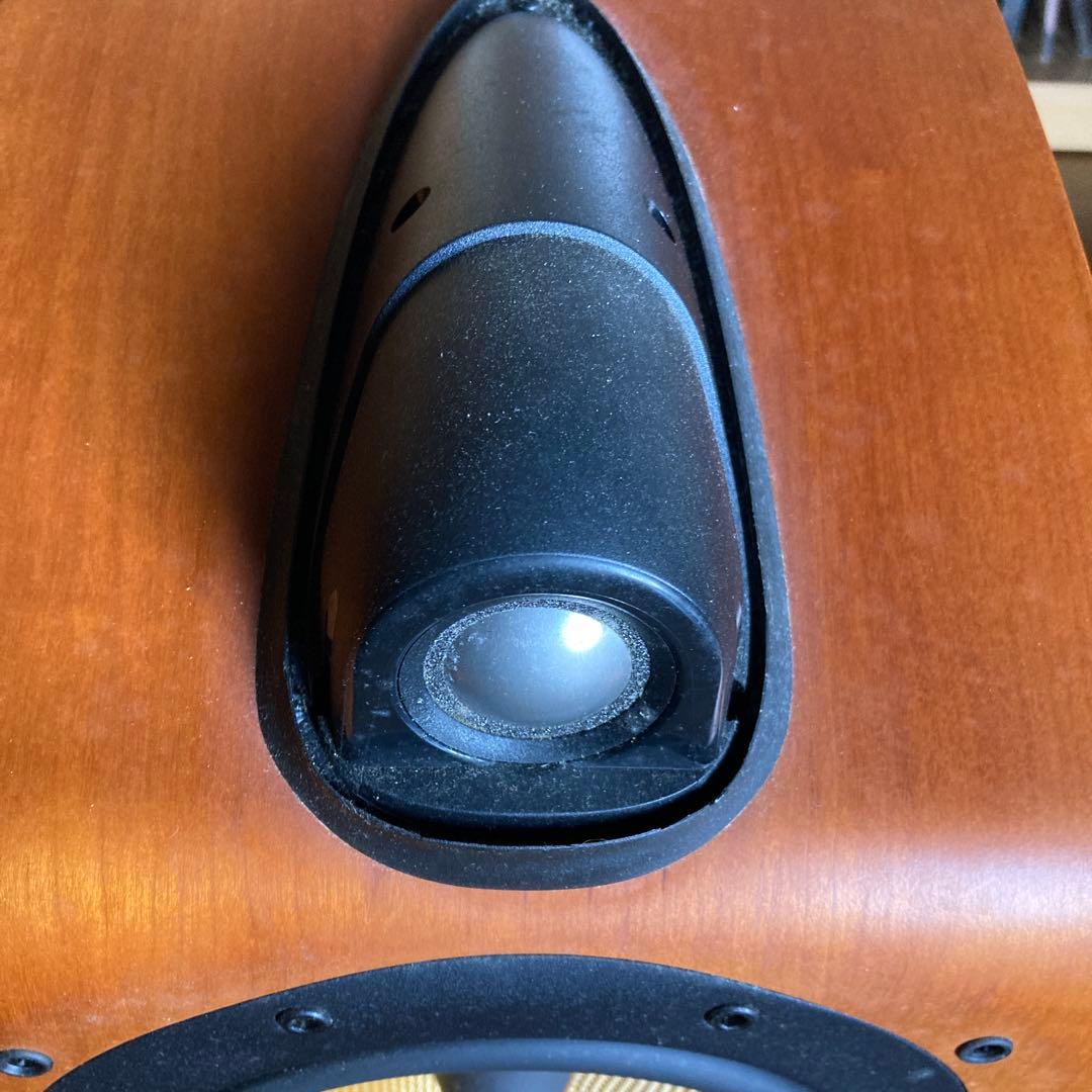 スピーカー・ウーファー B&W 705