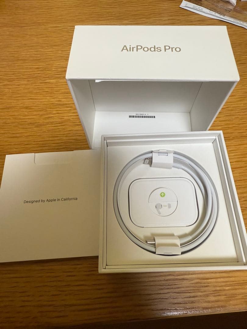 AirPods Pro2 中古