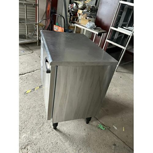 ダイワ（大和冷機） 冷凍コールドテーブル（1枚ドア） 3661SS 業務用