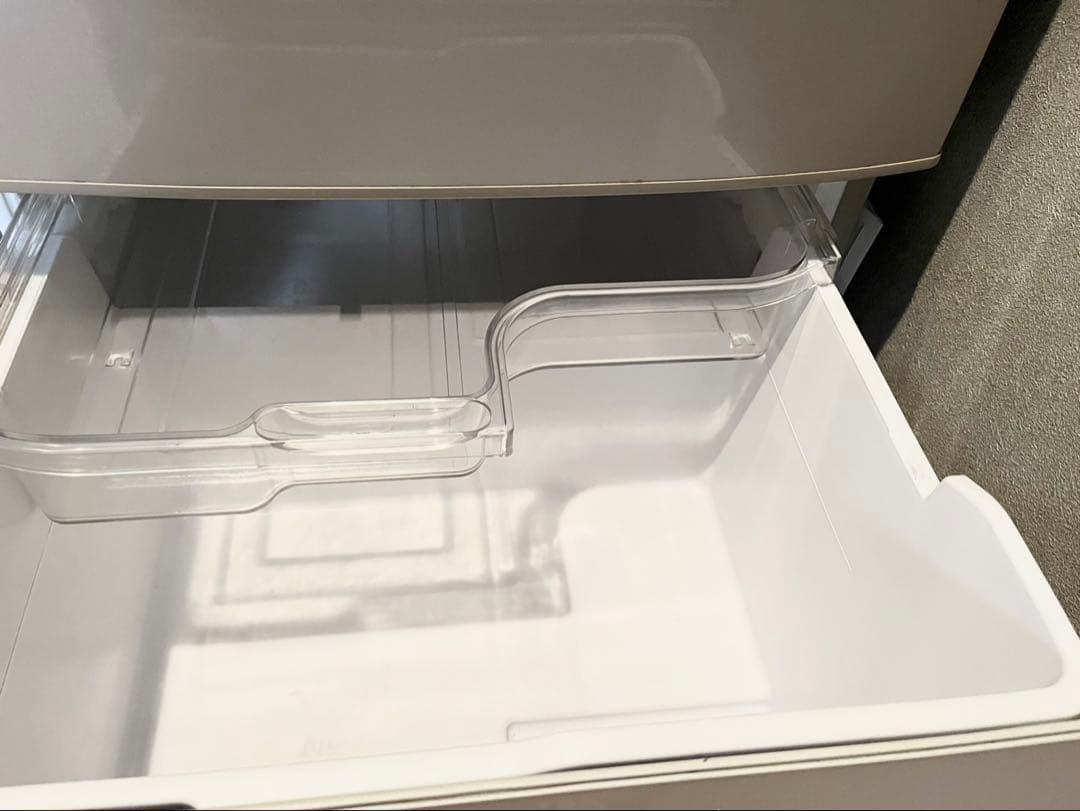 日立　冷凍冷蔵庫：5ドア 定格内容積415L（R-S420CM）（T）型