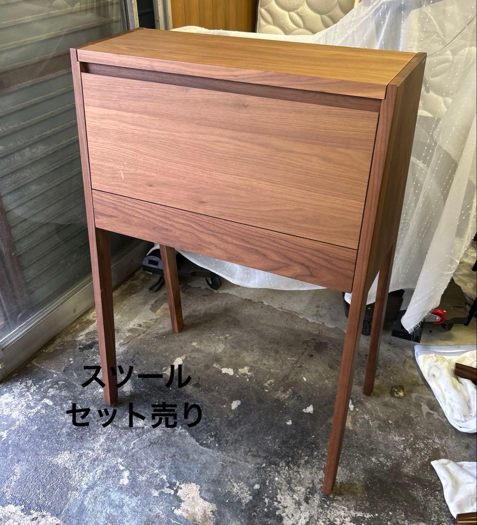 ★たのメル無料★KARIMOKU カリモク コンパクト ドレッサー