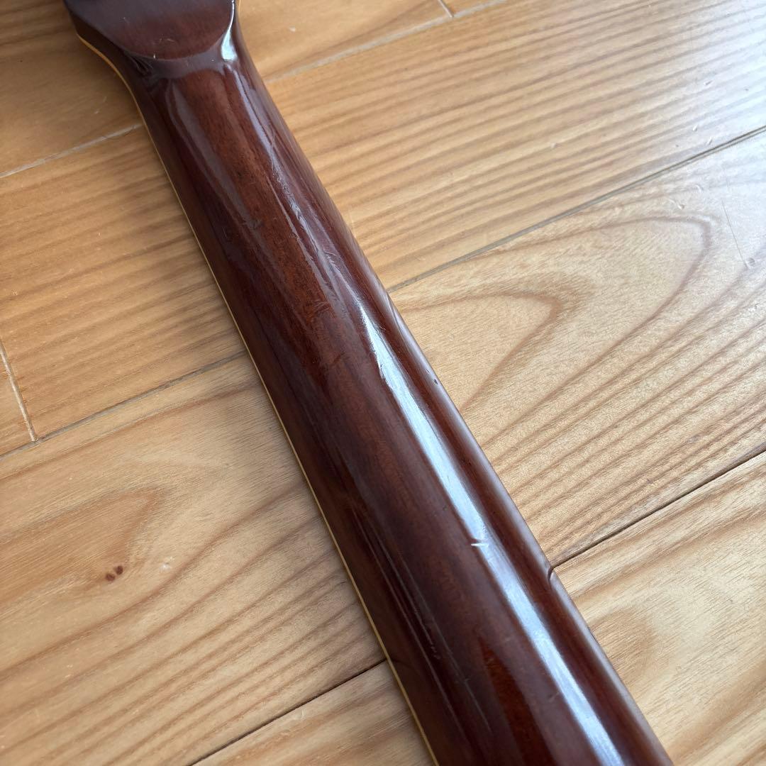 Fernandes アコースティックギター　W-400