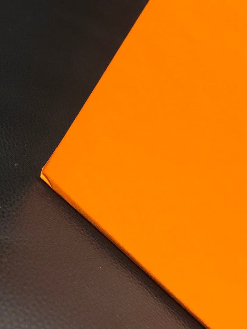 エルメス　オータクロア45 ガーデンパーティー45.50 特大バッグ空箱 580