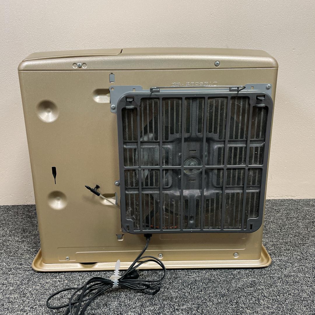 ダイニチ　石油ファンヒーター　FW-673LX　07年製 ハイグレード