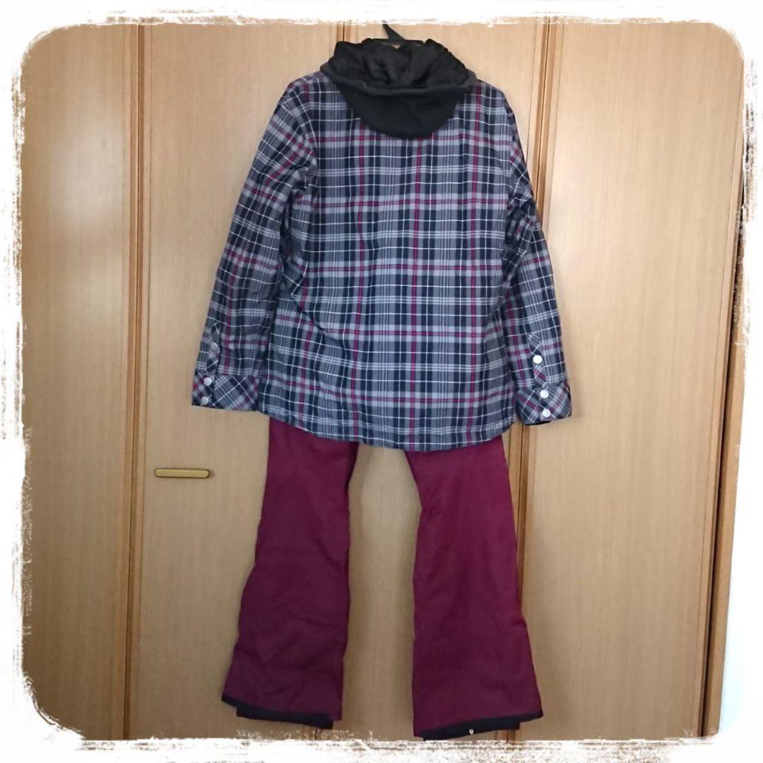 AA HEADWEAR・SCAPE スノーボードェア 上