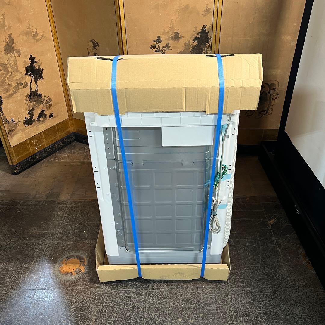 【カトぺ】日立 BW-X100H 洗濯機10kg