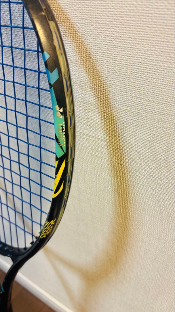 ✨限定モデル✨GEOBREAK 50V LIMITED 2022年 ソフトテニス