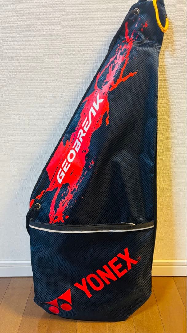 ✨限定モデル✨GEOBREAK 50V LIMITED 2022年 ソフトテニス