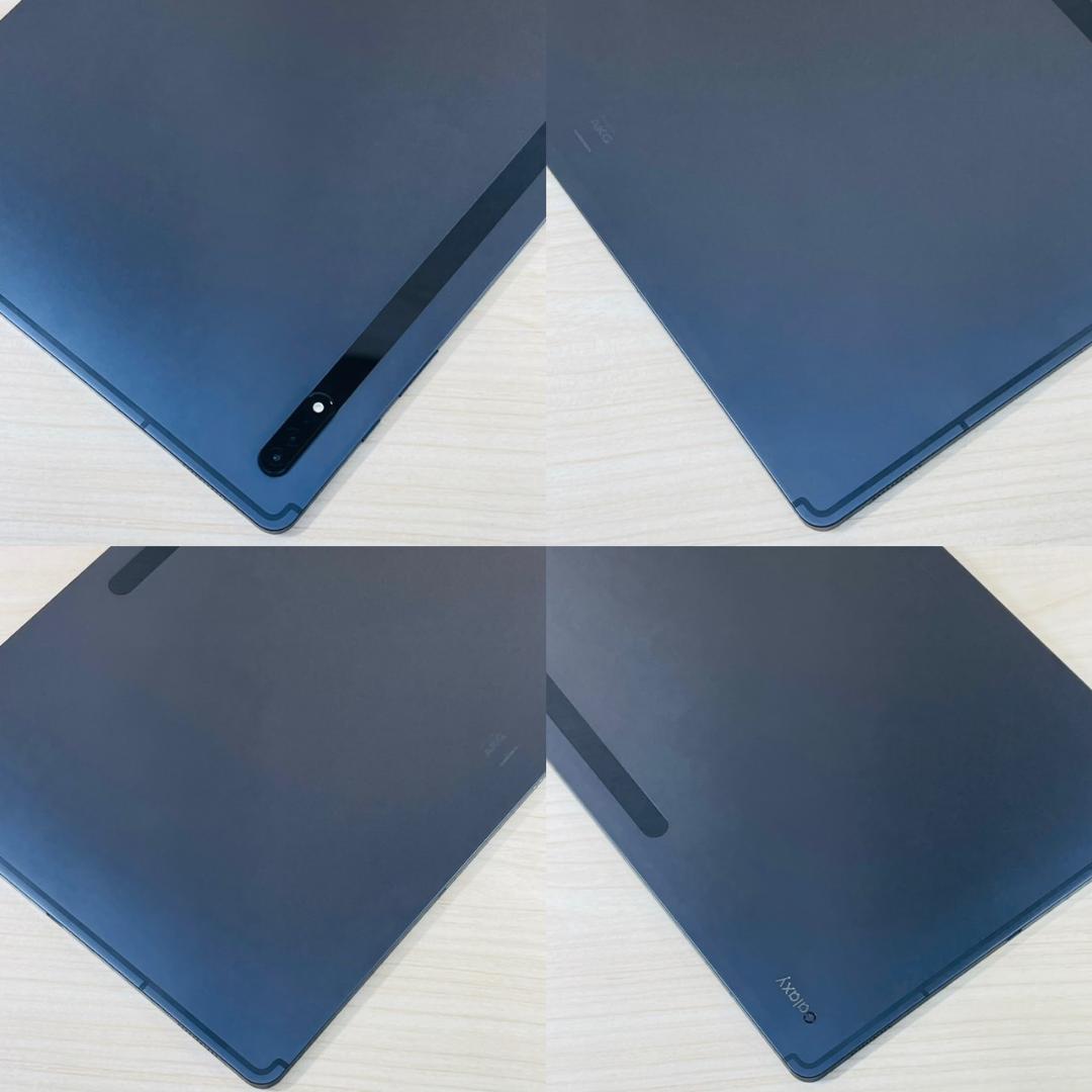 A5251 超美品 SAMSUNG Galaxy Tab S8 Ultra