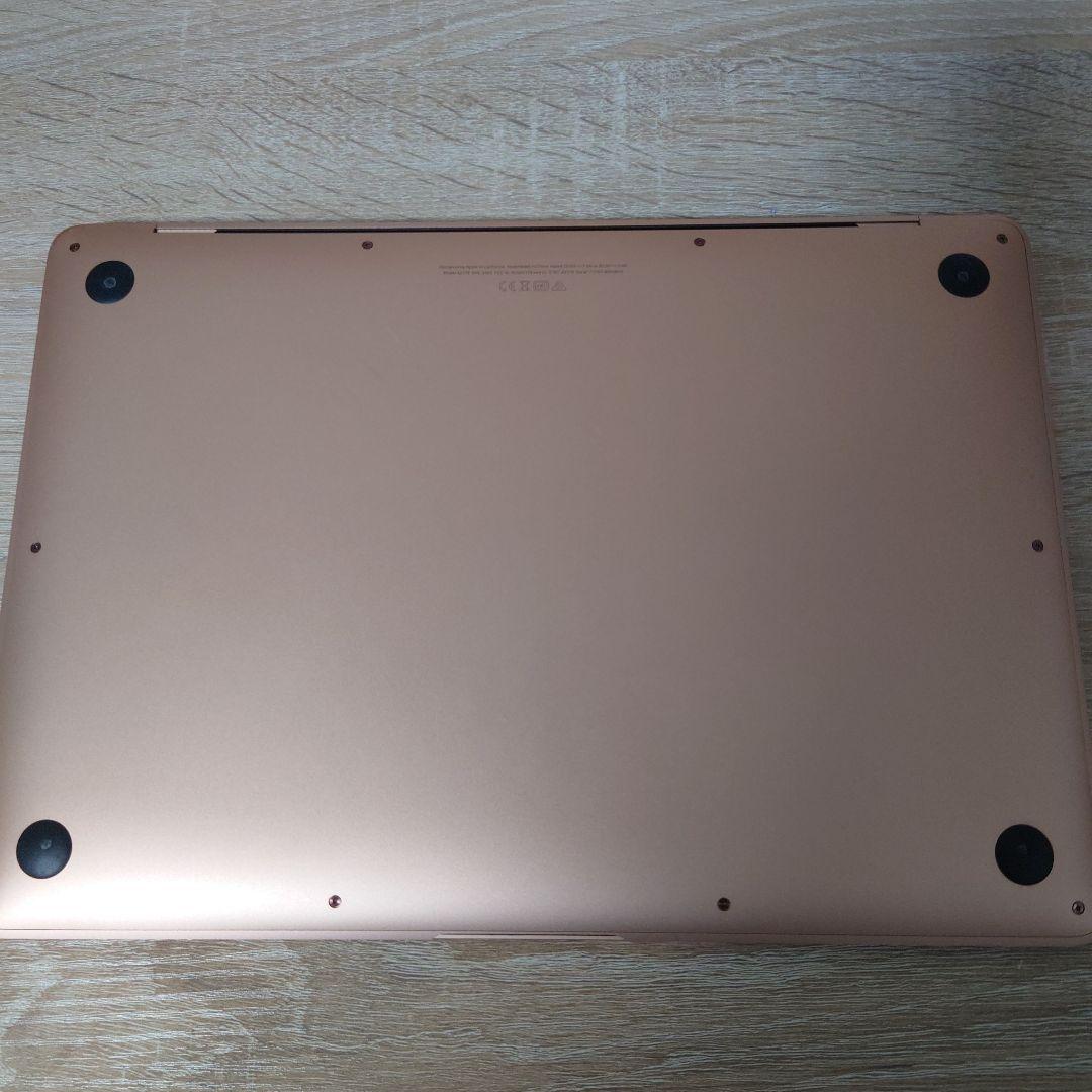 MacBook 2020　13インチ　ローズゴールド 256GB