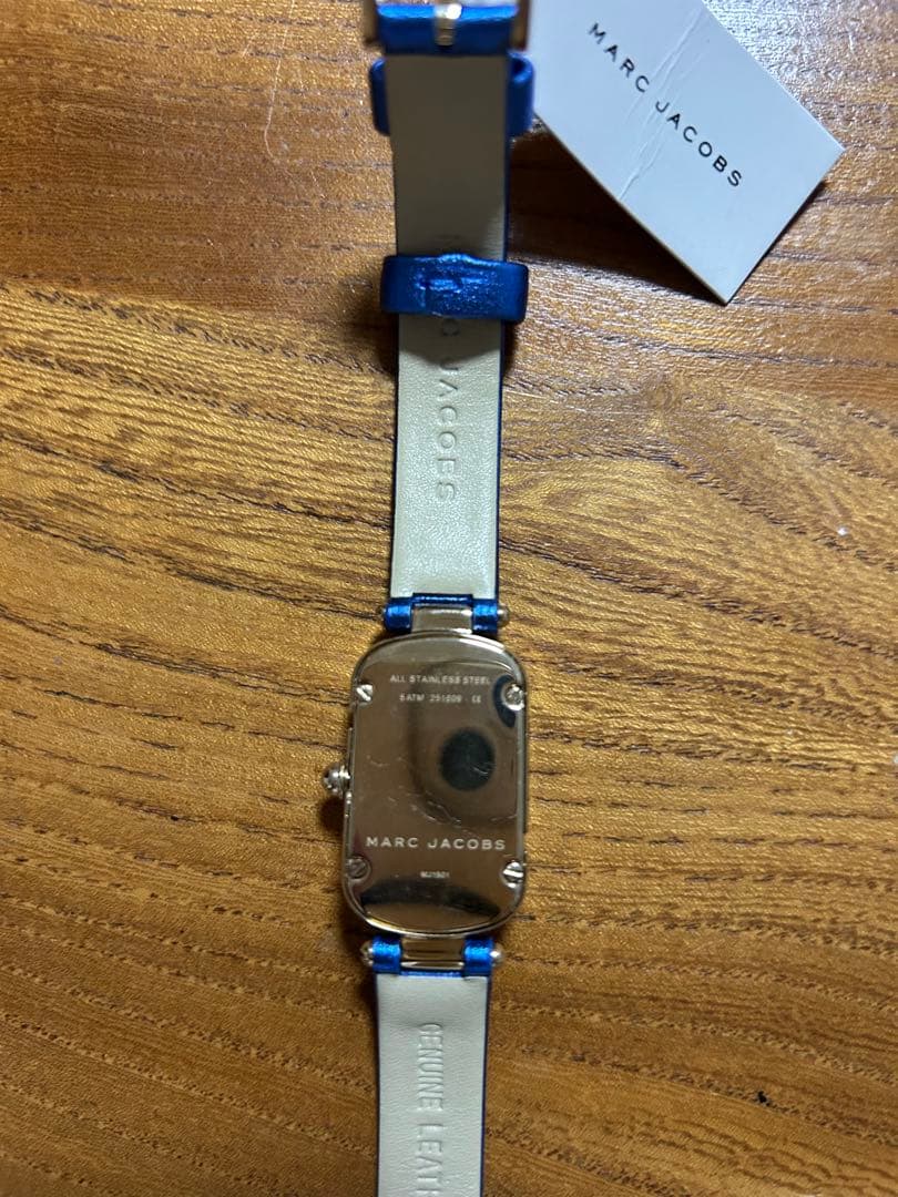 デネリスMARC JACOBS MJ1501 THE JACOBS