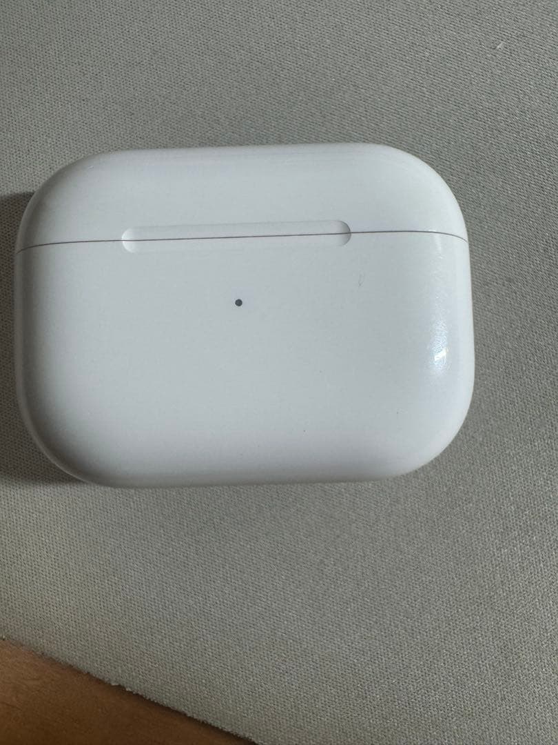 AirPodspro 第2世代　本体　（USB-C）
