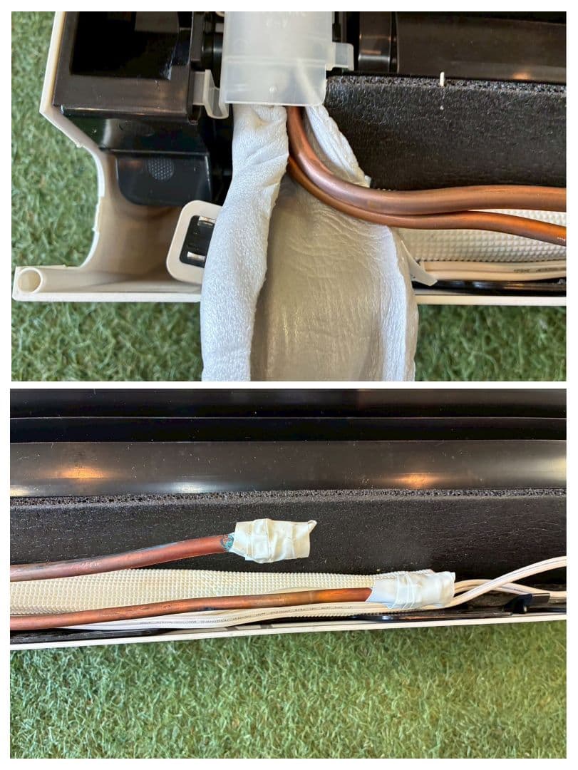 1953 東芝【RAS-221TC (W)】2021年 6畳 エアコン 中古